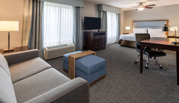 Homewood Suites by Hilton Rochester/Greece, NY - Rochester, NY