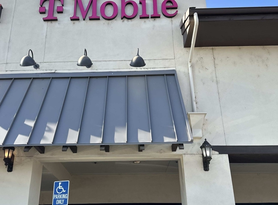 T-Mobile - Los Banos, CA