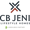 Heritage Creekside by CB JENI Homes gallery