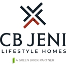 Heritage Creekside by CB JENI Homes - Home Design & Planning