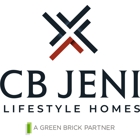 CB JENI Homes Corporate Office