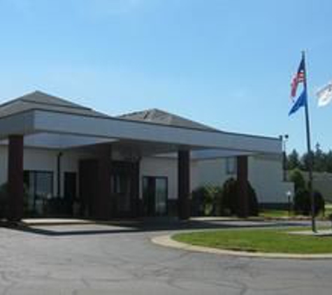 Americas Best Value Inn - Fort Atkinson, WI