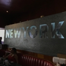 New York Bagel Co - Bagels