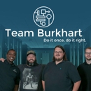 Team Burkhart - Telephone Companies