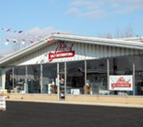 National Salt Distributors - Bellefontaine, OH