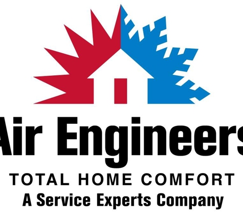 Air Engineers Service Experts - Jacksonville, FL