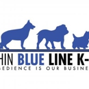 Thin Blue Line K-9 - Pet Training