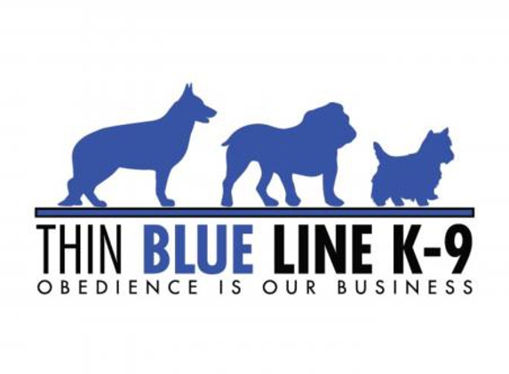 Thin Blue Line K-9 - Williston, VT