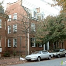 St Anne's Episcopal Church - Historical Places