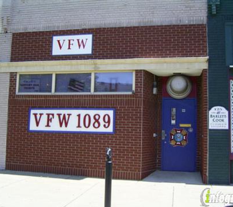 VFW (Veterans of Foreign Wars) - Wadsworth, OH