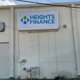 Heights Finance