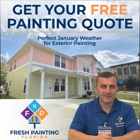 Fresh Painting FL