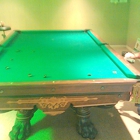 D. Jaburek Chicago Pool Table Movers