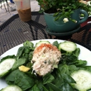 Sage Cafe - Restaurants