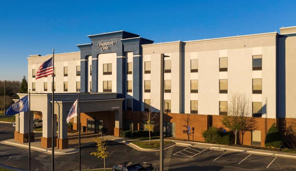 Hampton Inn Gretna - Gretna, VA