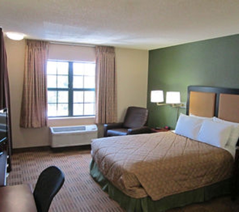 Extended Stay America - Lake Forest, CA