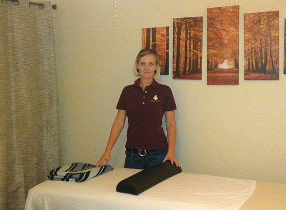 InHouse Reiki - Elgin, TX