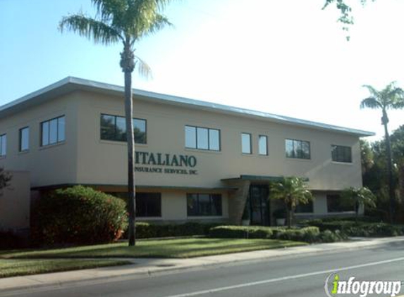 Italiano Insurance Services, Inc. - Tampa, FL