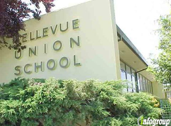 Bellevue Elementary - Santa Rosa, CA