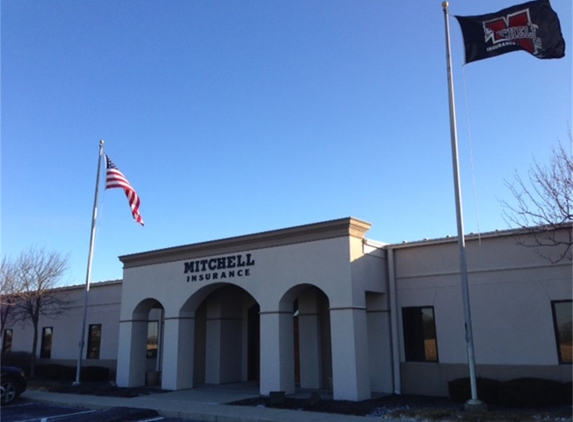 Mitchell Insurance Agency - Plain City, OH