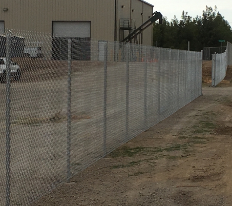 Foothill Fence - Grass Valley, CA