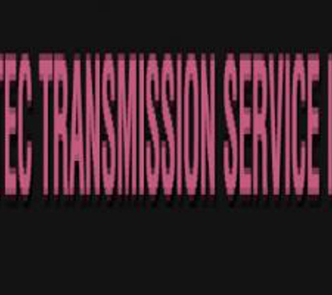 Aztec Transmission Services Inc - Tucson, AZ