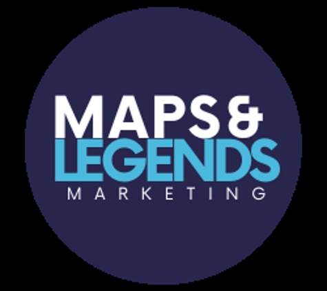 Maps & Legends Marketing - Pensacola, FL