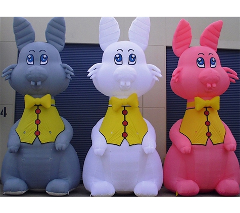 The Inflatable Event Company Victoria PTYL - Clayton South, VIC