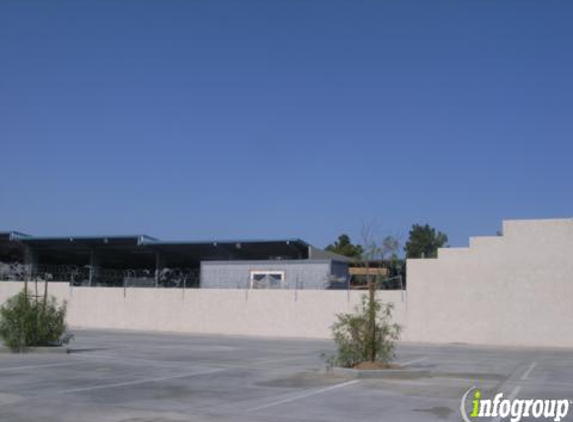 Westside Building Material Corp - Lancaster, CA