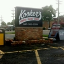 Kooker's - Take Out Restaurants