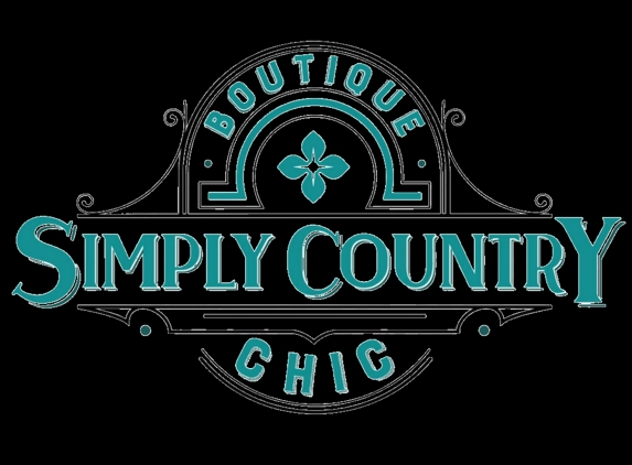 Simply Country Chic Boutique - Summerville, SC