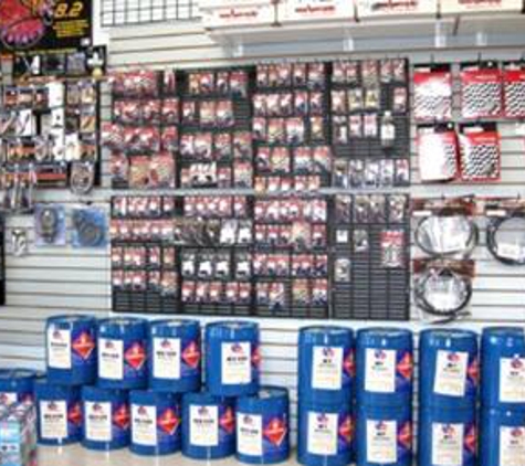 Ace Auto Parts - Huntington Beach, CA