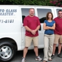 Auto Glass Master Inc