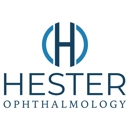 Hester Ophthalmology: Darrell E Hester, M.D. - Physicians & Surgeons, Ophthalmology