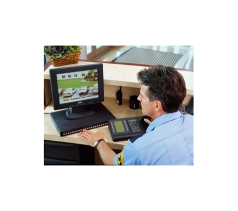 Pinkerton Security NE