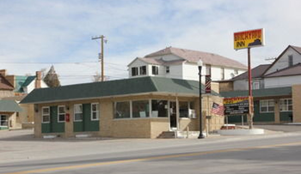 Brickyard Inn - Rawlins, WY