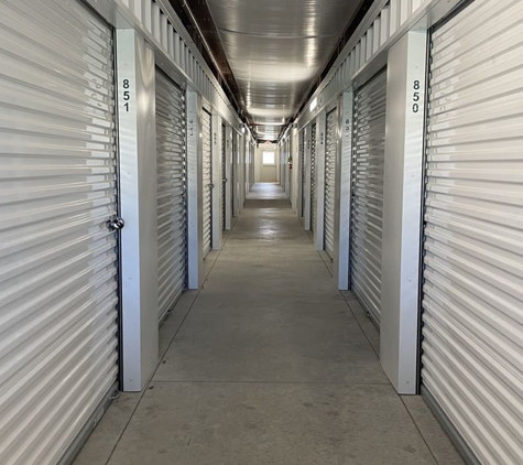 Extra Space Storage - Edmond, OK