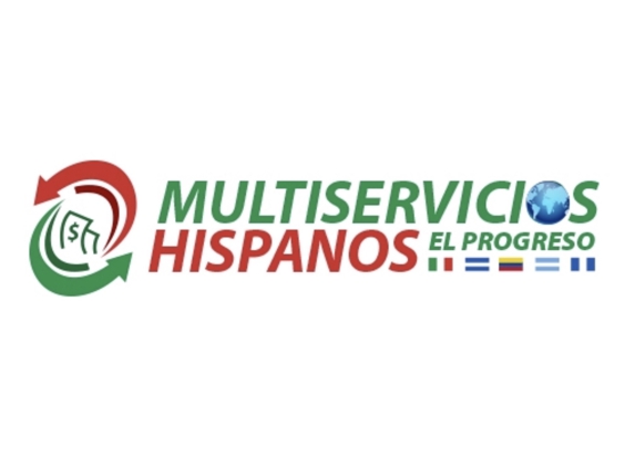 Multiservicios Hispanos El Progreso - Burien, WA