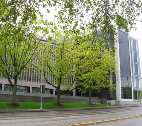 UW Medicine Research Facility in South Lake Union - Seattle, WA