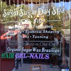 Sugar Sugar Day Spa Inc