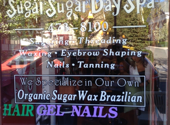 Sugar Sugar Day Spa Inc - Port Jefferson, NY