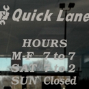 Pundmann Ford Quick Lane Auto Service - Auto Repair & Service