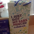 Claire's