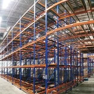 Warehouse Equipment and Supply - Orlando, FL