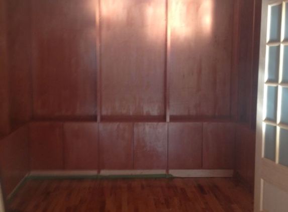 A+ Painting & Staining - Staten Island, NY