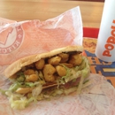 Popeyes Louisiana Kitchen - Chicken Restaurants