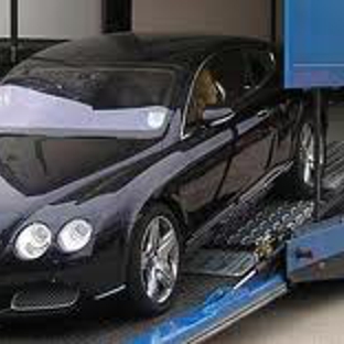 Fast Motion Auto Transport - Houston, TX