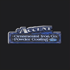 Accent Ornamental Iron & Powder Coating