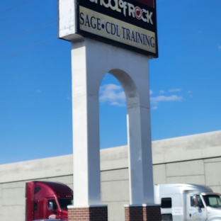 SAGE Truck Driving Schools - Salt Lake City, UT