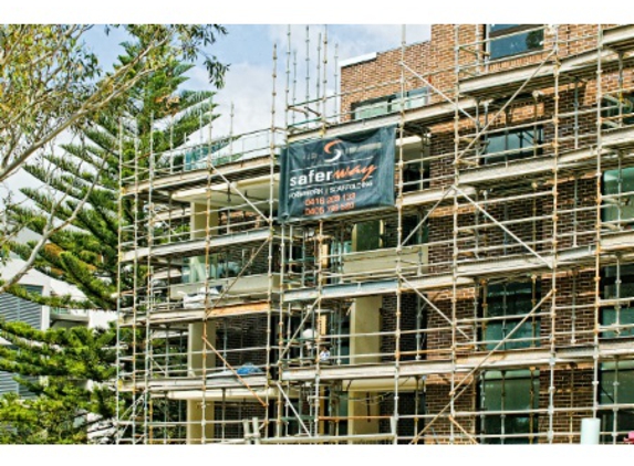 Saferway Pty Ltd - Lansvale, NSW
